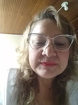 JULIETA 21- online show from 07-04-26, 04:46