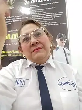 JULIETA 21- online show from 07-06-26, 03:03