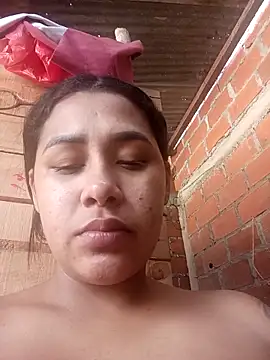 Eira Allen online show from 02-07-26, 02:10