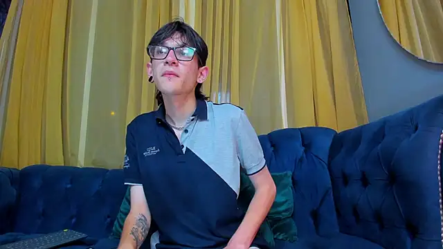 Jax valentine online show from 02-17-26, 11:00