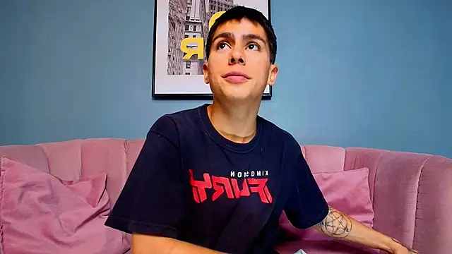 Aron pulse online show from 02-25-26, 02:16