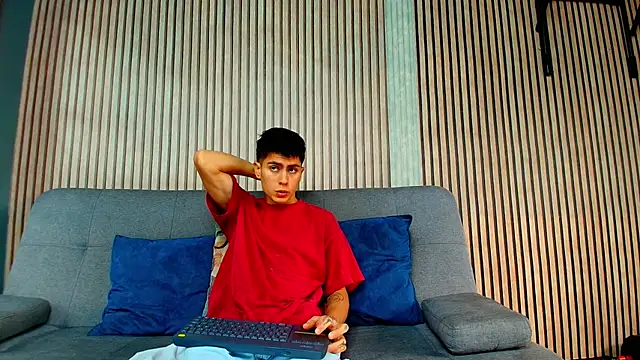 Aron pulse online show from 03-06-26, 01:18