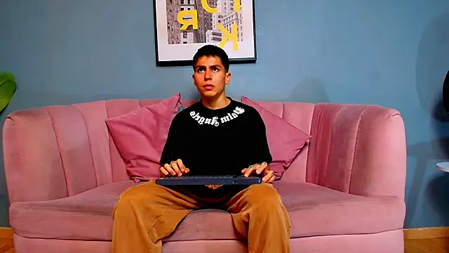 Aron pulse online show from 03-16-26, 01:26