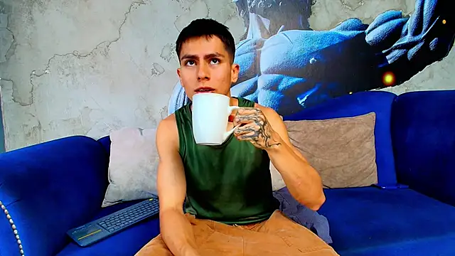 Aron pulse online show from 04-04-26, 02:25