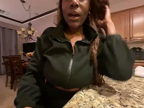 Anadia Starr online show from 02-03-26, 07:13