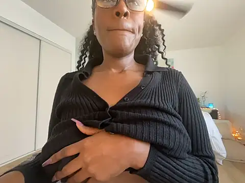 Anadia Starr online show from 03-13-26, 12:50