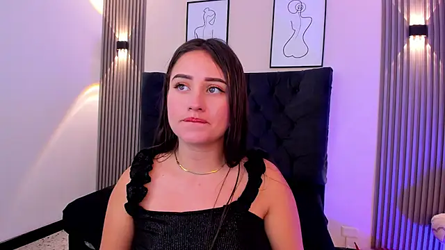 Snapshot of SARHA_ANTONELLI chatting on 02-22-26, 12:58 SARHA ANTONELLI online show from 02-22-26, 12:58