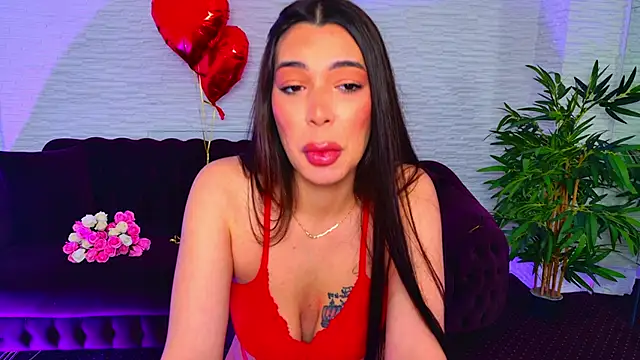 Snapshot of MollyDolley chatting on 02-16-26, 08:49 MollyDolley online show from 02-16-26, 08:49