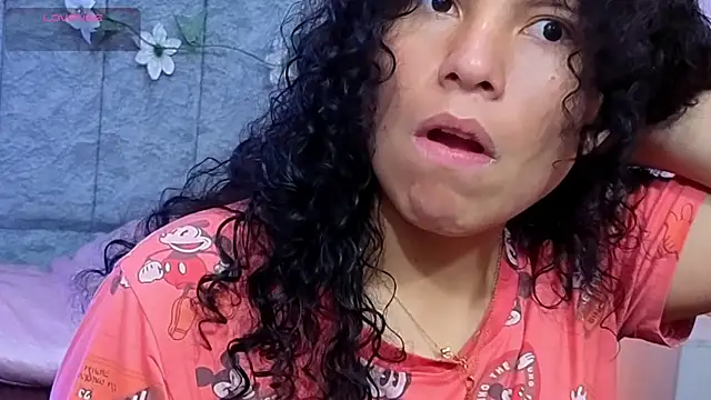 Zoe-yanin online show from 02-05-26, 11:37