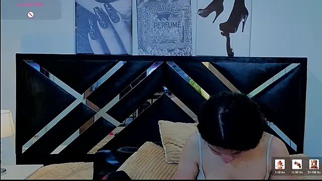 Zoe-yanin online show from 04-04-26, 06:49