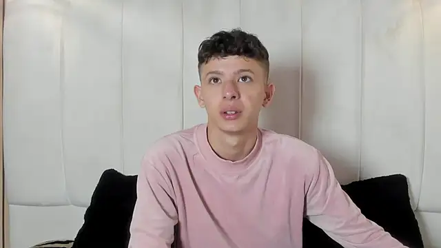 David Roy  online show from 03-01-26, 02:08