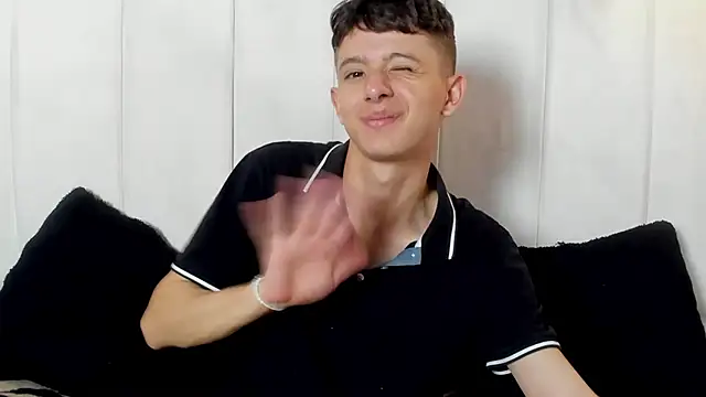 David Roy  online show from 03-03-26, 01:17