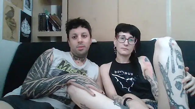 MillieJax online show from 06-19-26, 03:49