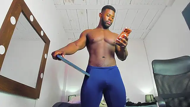 James McBoy online show from 03-06-26, 03:52