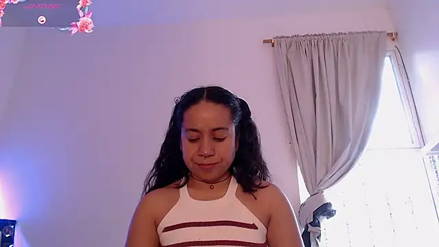 chiarafustox online show from 02-09-26, 08:02