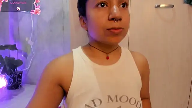 chiarafustox online show from 04-08-26, 11:48