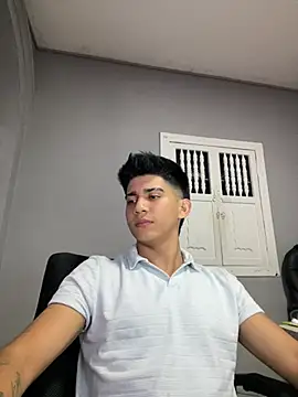 Thiago Olsen online show from 02-03-26, 06:40