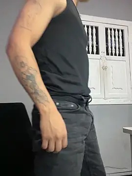 Thiago Olsen online show from 02-07-26, 07:39