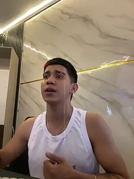 Thiago Olsen online show from 03-06-26, 06:21