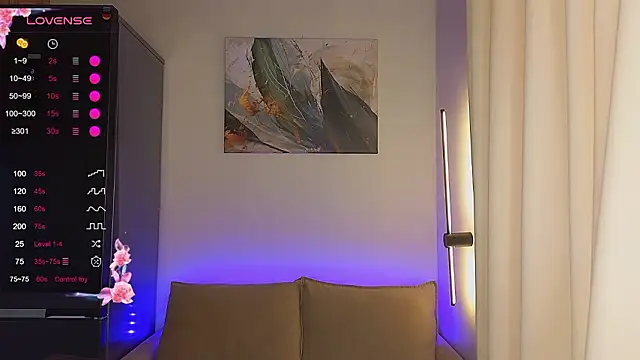 meowbaaby online show from 02-02-26, 02:32