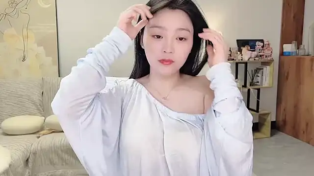 Snapshot of TaixiDiary chatting on 04-30-26, 02:18 TaixiDiary online show from 04-30-26, 02:18