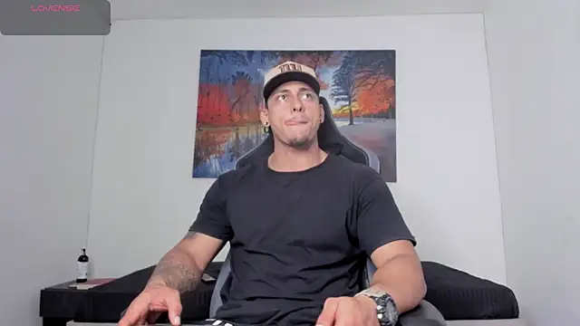 ryanwhite3 online show from 04-08-26, 02:00