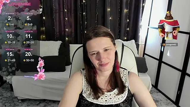 Snapshot of Kathrine_Meyer chatting on 02-03-26, 06:40 Kathrine Meyer online show from 02-03-26, 06:40