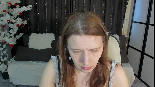 Kathrine Meyer online show from 03-18-26, 02:04