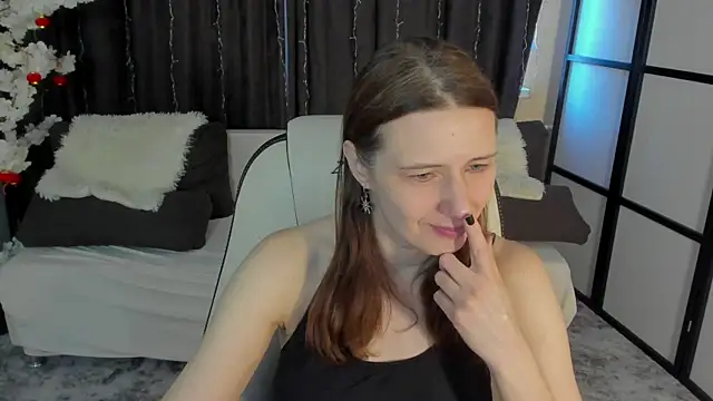 Kathrine Meyer online show from 04-07-26, 02:12