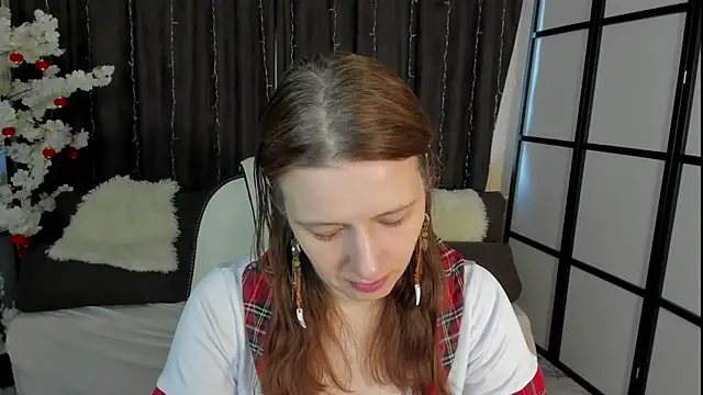 Kathrine Meyer online show from 04-15-26, 02:18