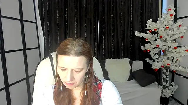 Kathrine Meyer online show from 04-20-26, 02:14