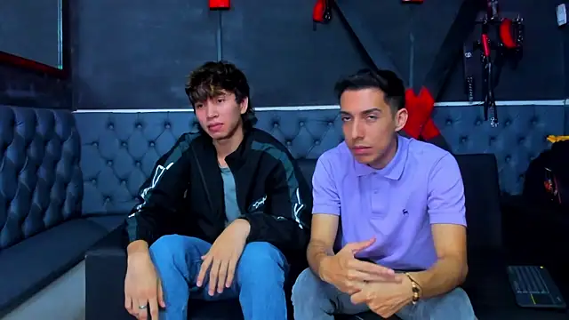 Jack Wesker 1 online show from 02-01-26, 04:55