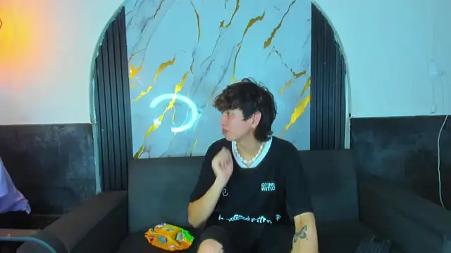 Jack Wesker 1 online show from 02-13-26, 10:17