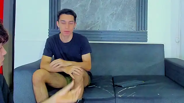 Jack Wesker 1 online show from 02-22-26, 05:08