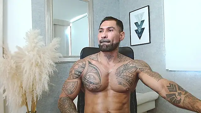 brooklyn- online show from 03-09-26, 03:16