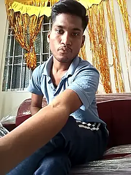 Snapshot of Krishna-10 chatting on 06-21-26, 06:16 Krishna-10 online show from 06-21-26, 06:16