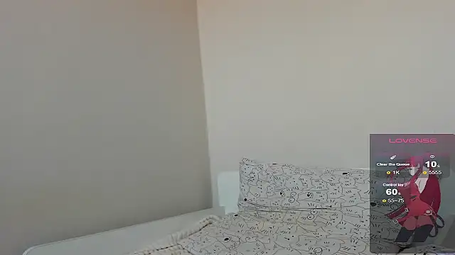 SweetieXAlya online show from 02-06-26, 12:30