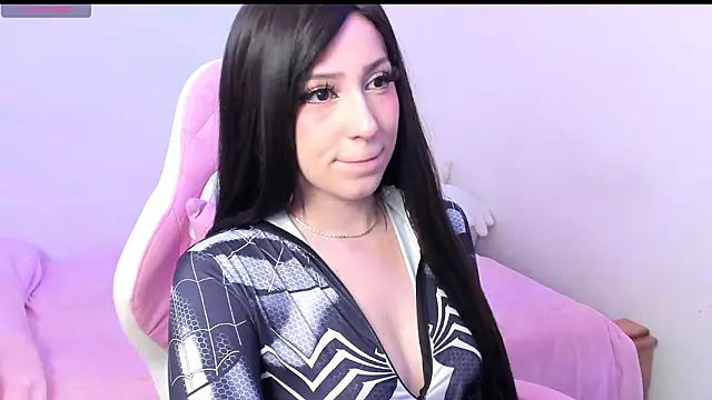 LoveMaki444 online show from 02-06-26, 05:34