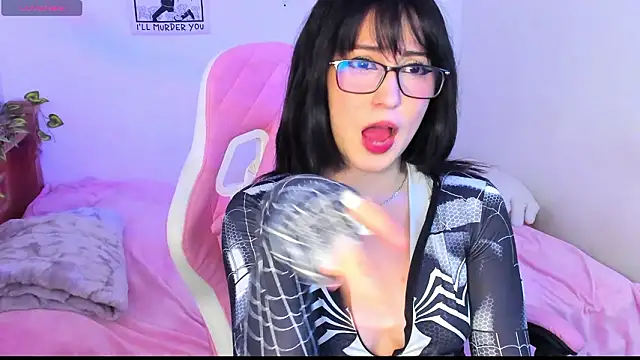 LoveMaki444 online show from 03-05-26, 05:36