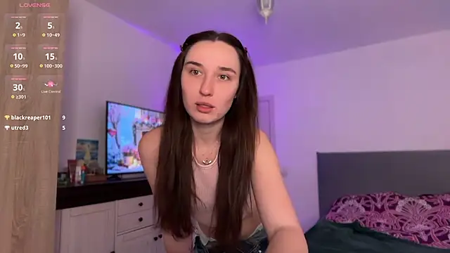 MegiMagic online show from 05-14-26, 10:38
