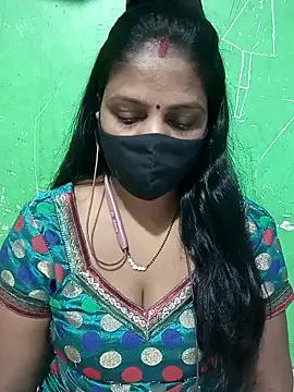 Parul-009 online show from 04-12-26, 05:12