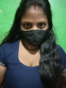 Parul-009 online show from 05-19-26, 06:03