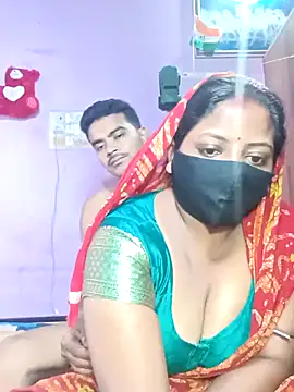 Fetish-Couple2 online show from 03-15-26, 07:42