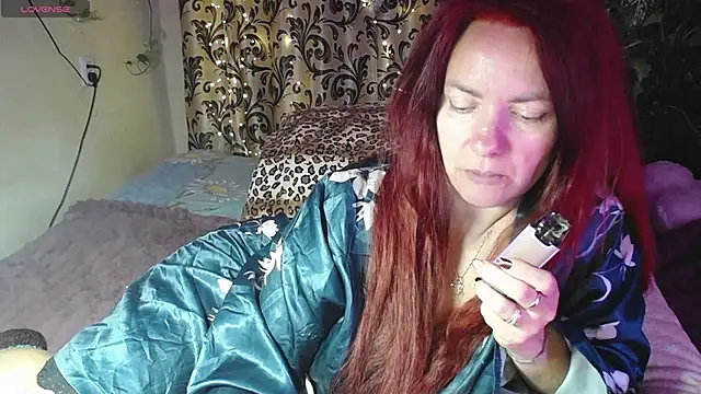 Snapshot of SEXforPLEASURE chatting on 04-18-26, 07:58 SEXforPLEASURE online show from 04-18-26, 07:58