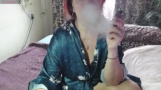 Snapshot of SEXforPLEASURE chatting on 04-19-26, 08:02 SEXforPLEASURE online show from 04-19-26, 08:02