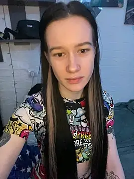 Carolina G0lden online show from 04-09-26, 09:09