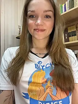 Snapshot of StreetSquirt chatting on 03-02-26, 03:41 StreetSquirt online show from 03-02-26, 03:41