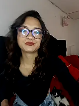 CelesteeRosee online show from 03-27-26, 09:36