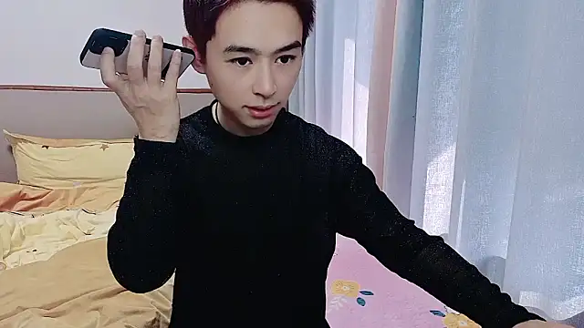 SUNNY BOY online show from 02-06-26, 06:40