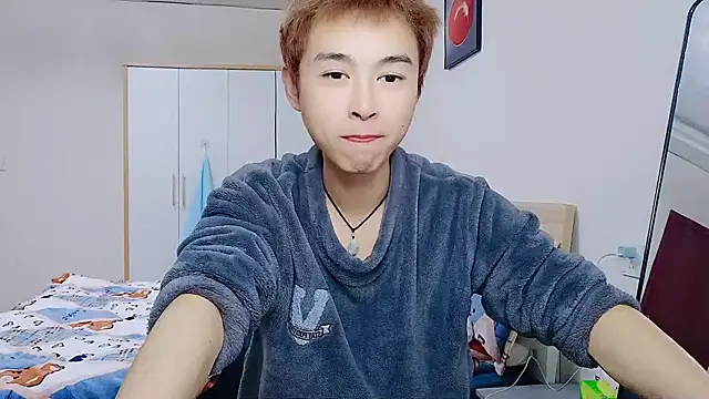 SUNNY BOY online show from 03-05-26, 02:13